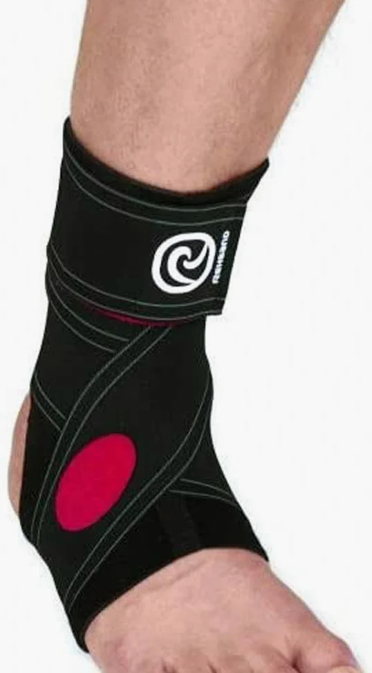 Rehband tobillera estabilizadora, Deporte avanzado l (41-43)