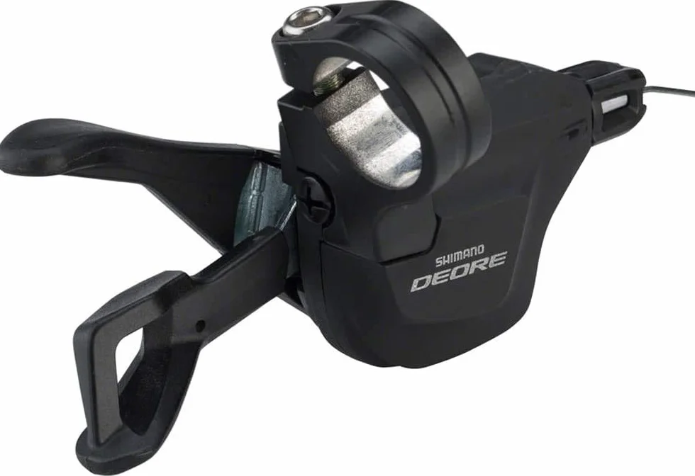 MANETA SH.SL-M6000 DEORE RAPIDFIRE DCHA. 10V. 2050