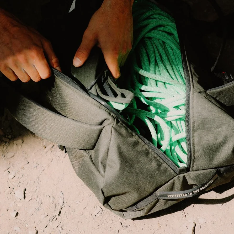 Salewa Agner Bolsa Cuerda XL