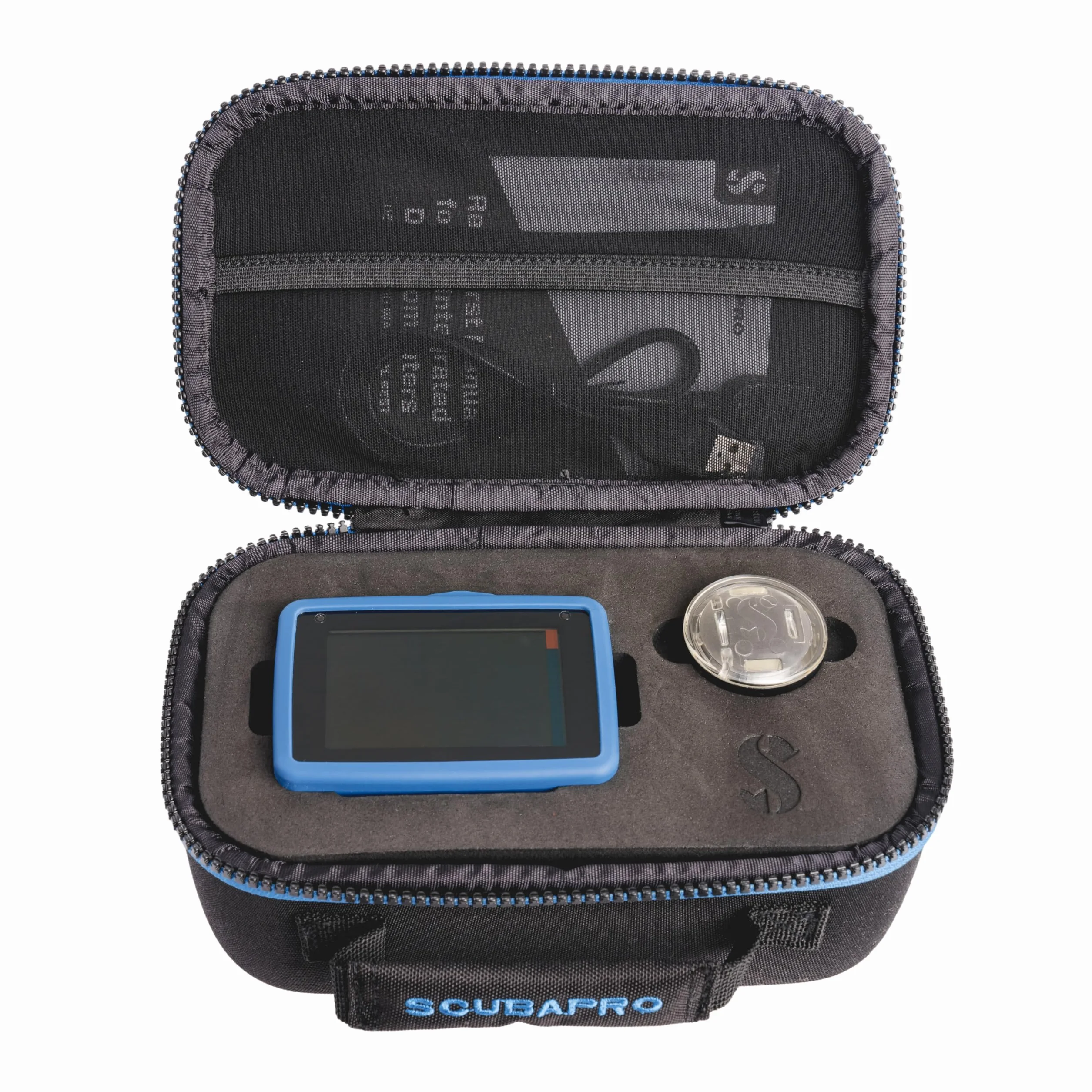 Scubapro LUNA 2.0 AI W SMART+ PRO