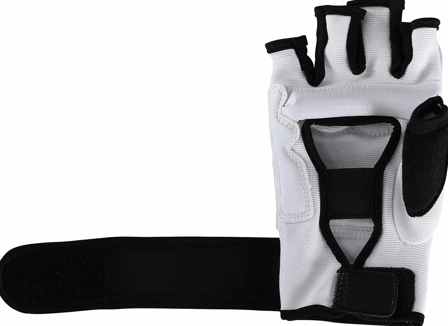 adidas Guantes de Combate Unisex aprobados por la WT, para Artes Marciales, WTF TKD, Deportes de Combate aprobados por la WT, Guantes de Combate para Taekwondo Artes Marciales WTF TKD Deportes de