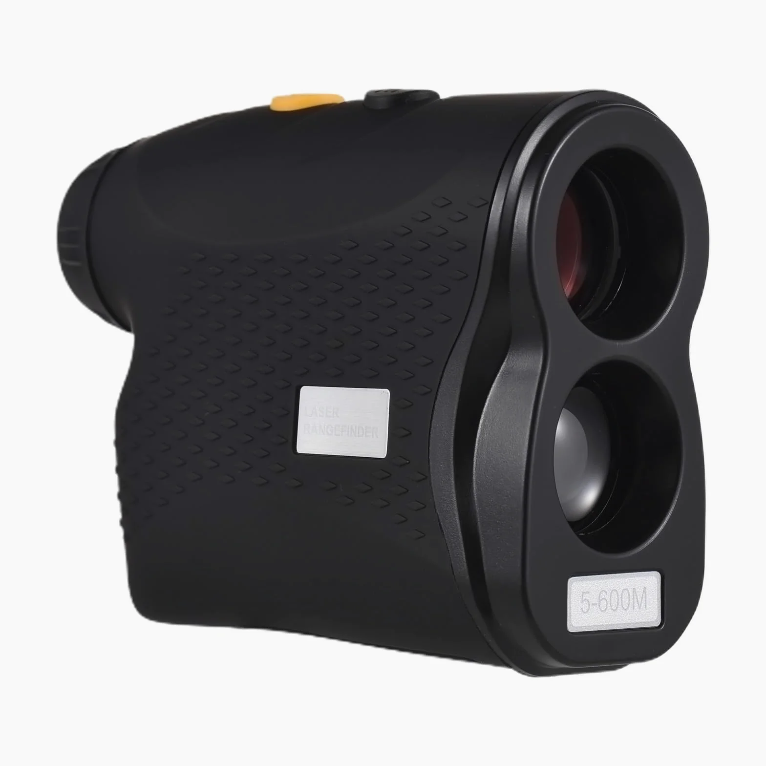 Lixada Telémetro para Golf Telescopio Monocular los 600M/800M/1000M de la Medida de la Caza de Digitaces del Telémetro del Golf