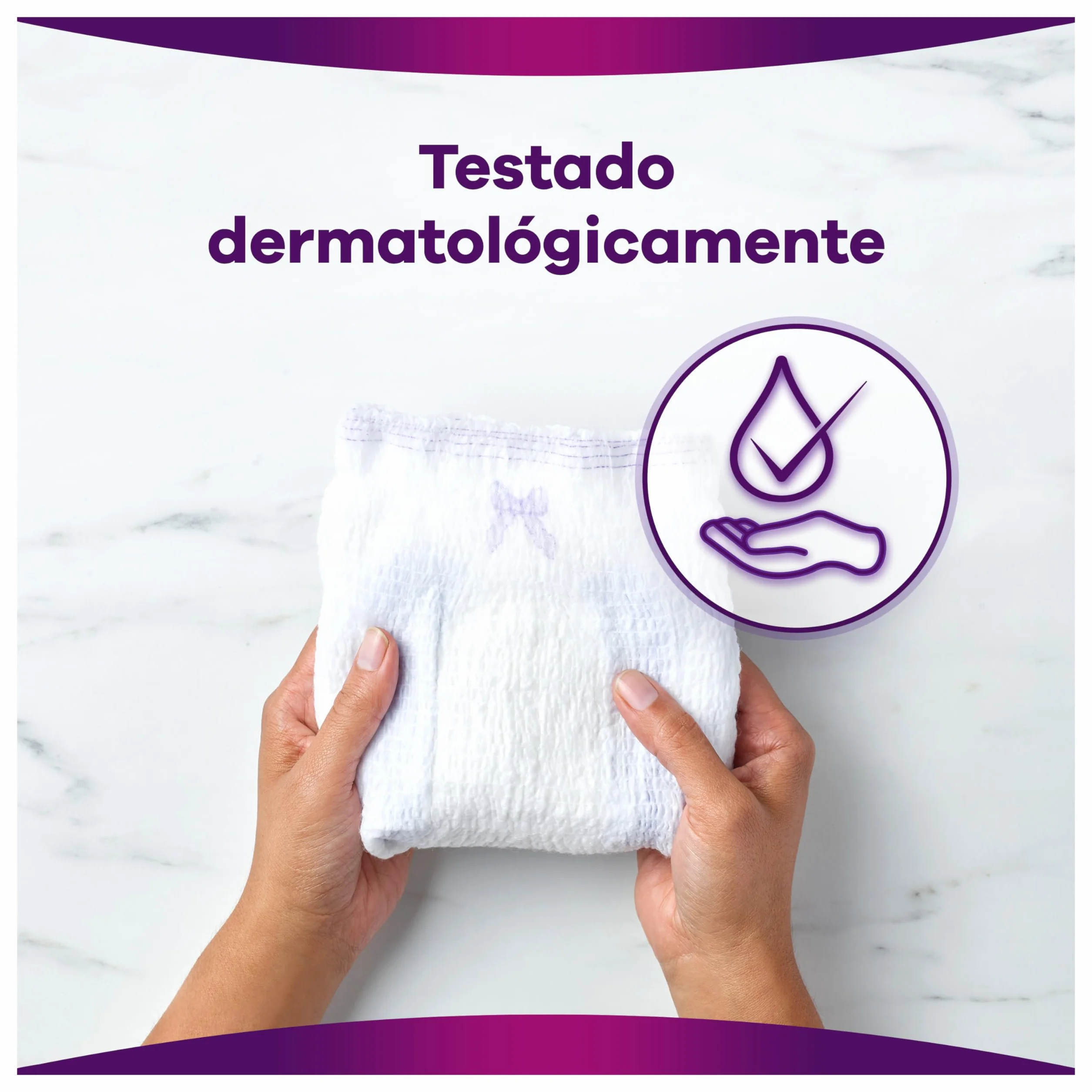 usonia Discreet Braguitas Para La Incontinencia Plus Talla M Pack 18