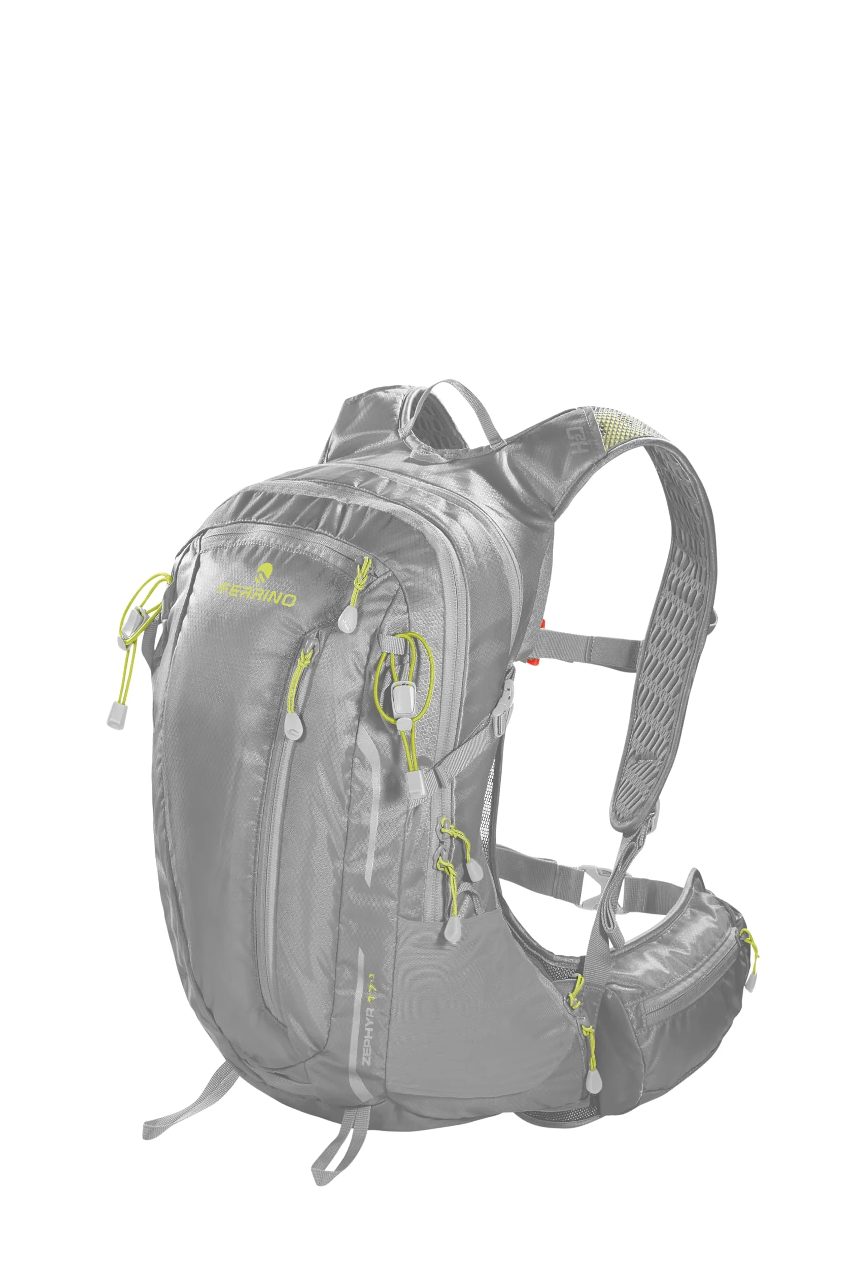 Ferrino Backpack Zephyr 17+3 Mochila Unisex adulto
