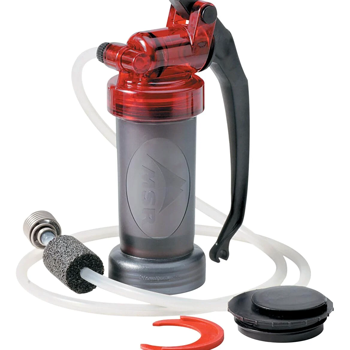 MSR MiniWorks EX Backountry Filtro de agua