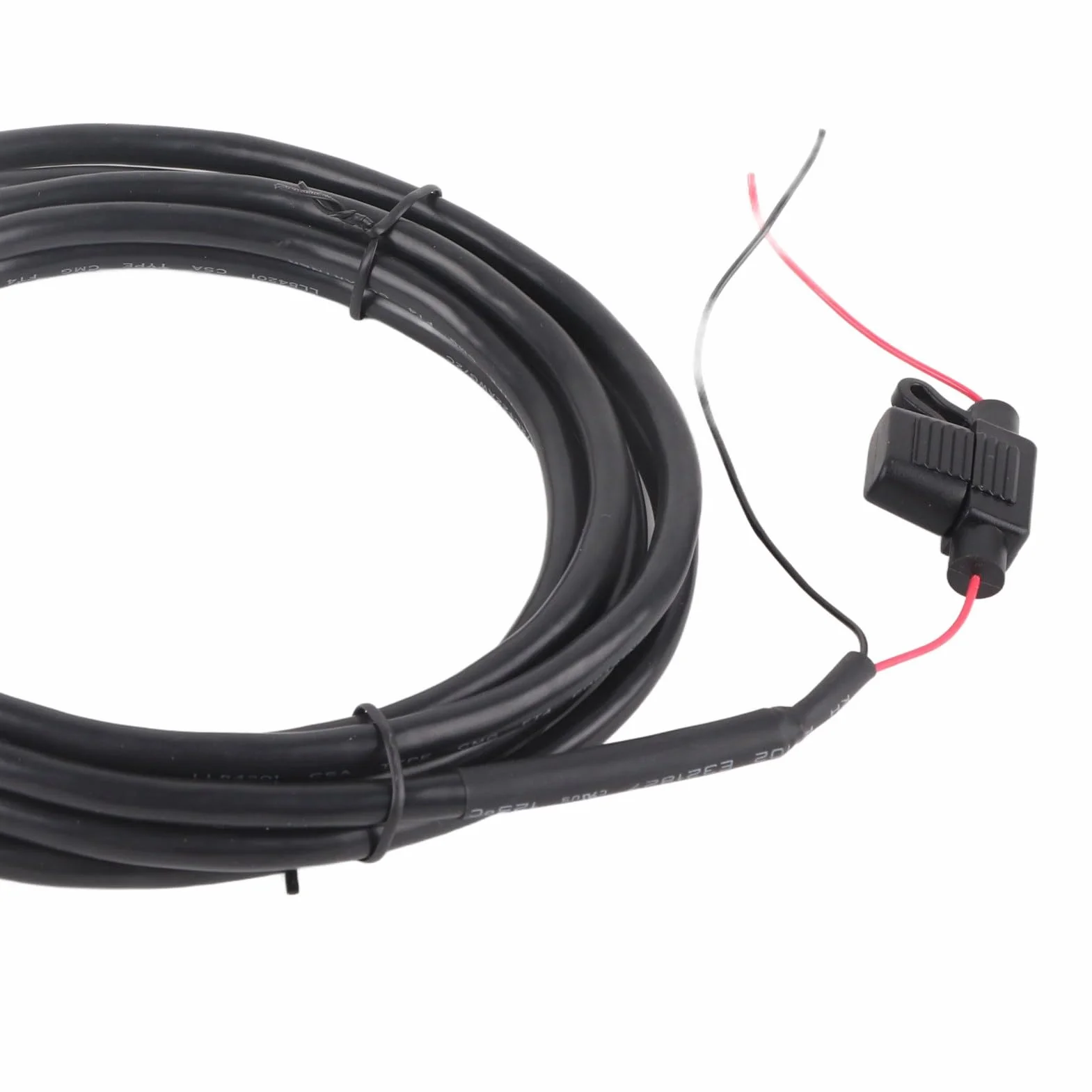 NMEA2000 Kit de iniciación con conector T + cable de alimentación + resistencia macho hembra + adaptador de 3 puertos IP67 resistente al agua para redes