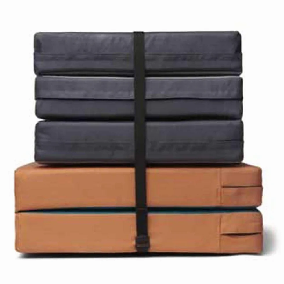 Black Diamond Circuit Z Crashpad