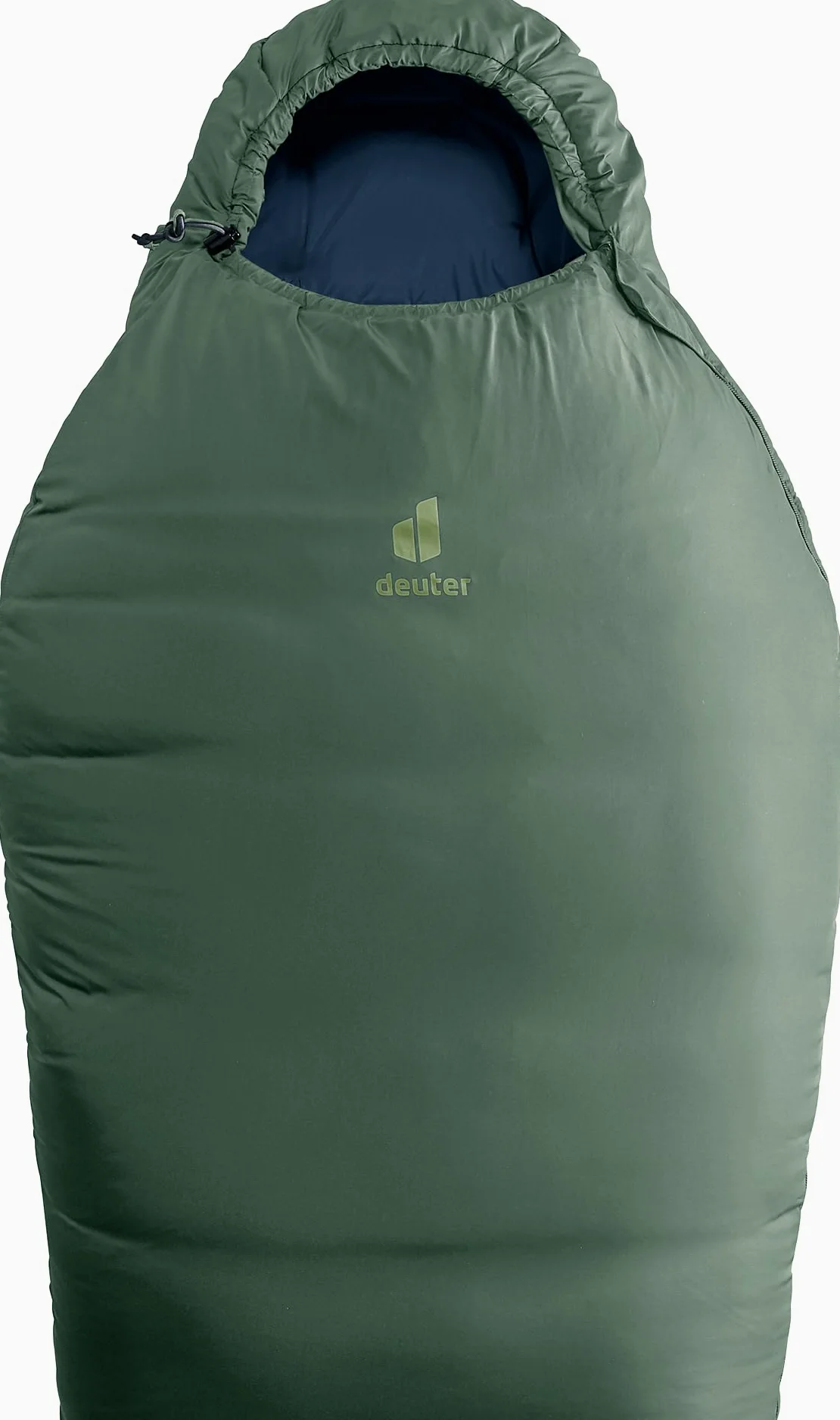 deuter Orbit SL 0C/32F Saco de Dormir de Fibra sintética para Mujer