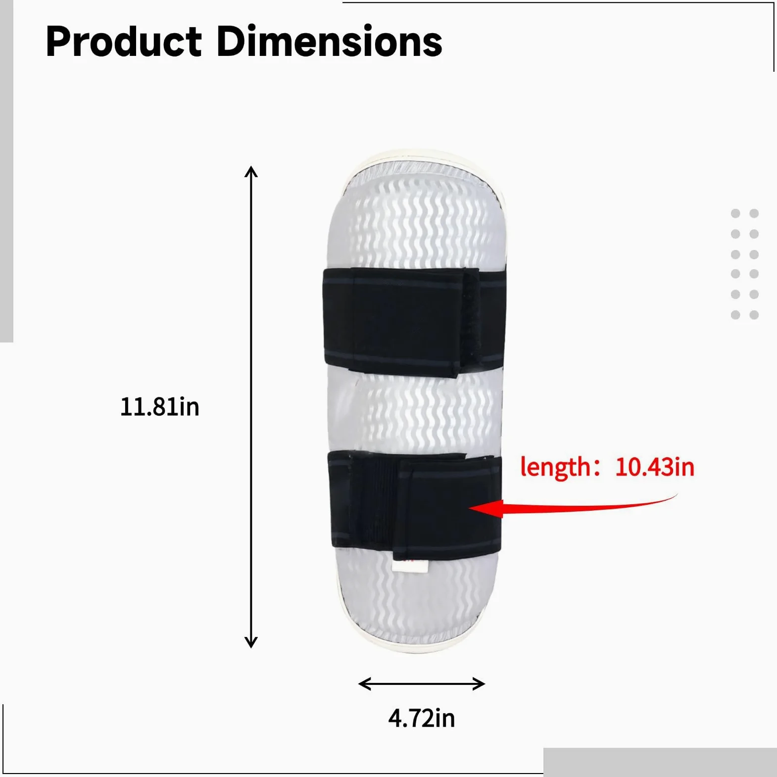 4 protectores de espinillas y brazos de artes marciales, protectores de espuma EVA ajustables para kickboxing, Mma, Taekwondo, entrenamiento de karate