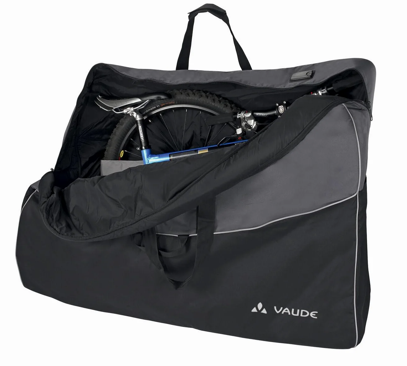 Vaude Radtaschen Big Bike - Mochila