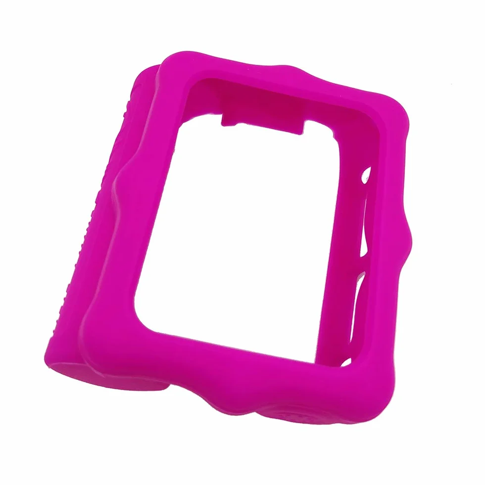 Funda protectora de silicona para ordenador de buceo Perdix (rosa)