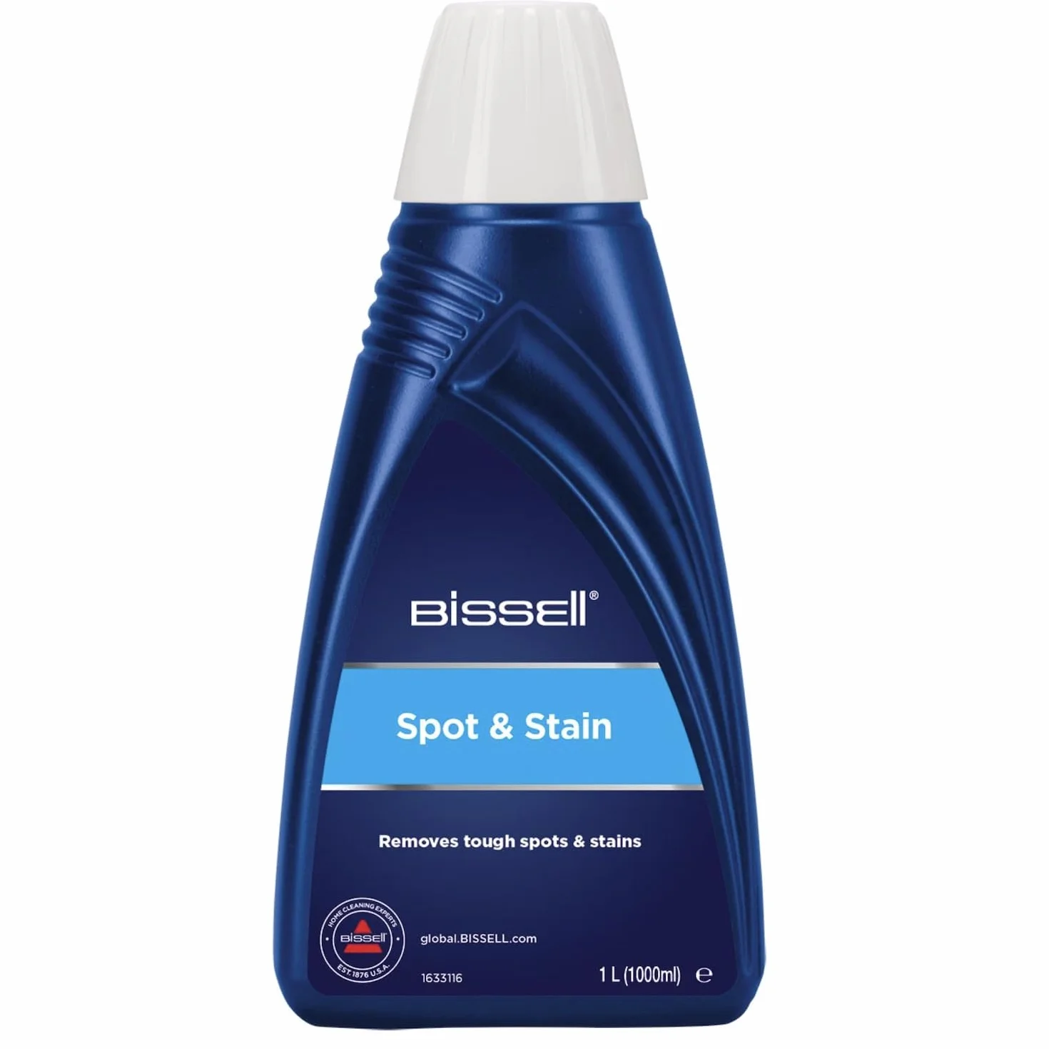 BISSELL 1084N 2x Concentrado Fresh Cleaner Fragancia Alfombra quitamanchas Spot and Stain