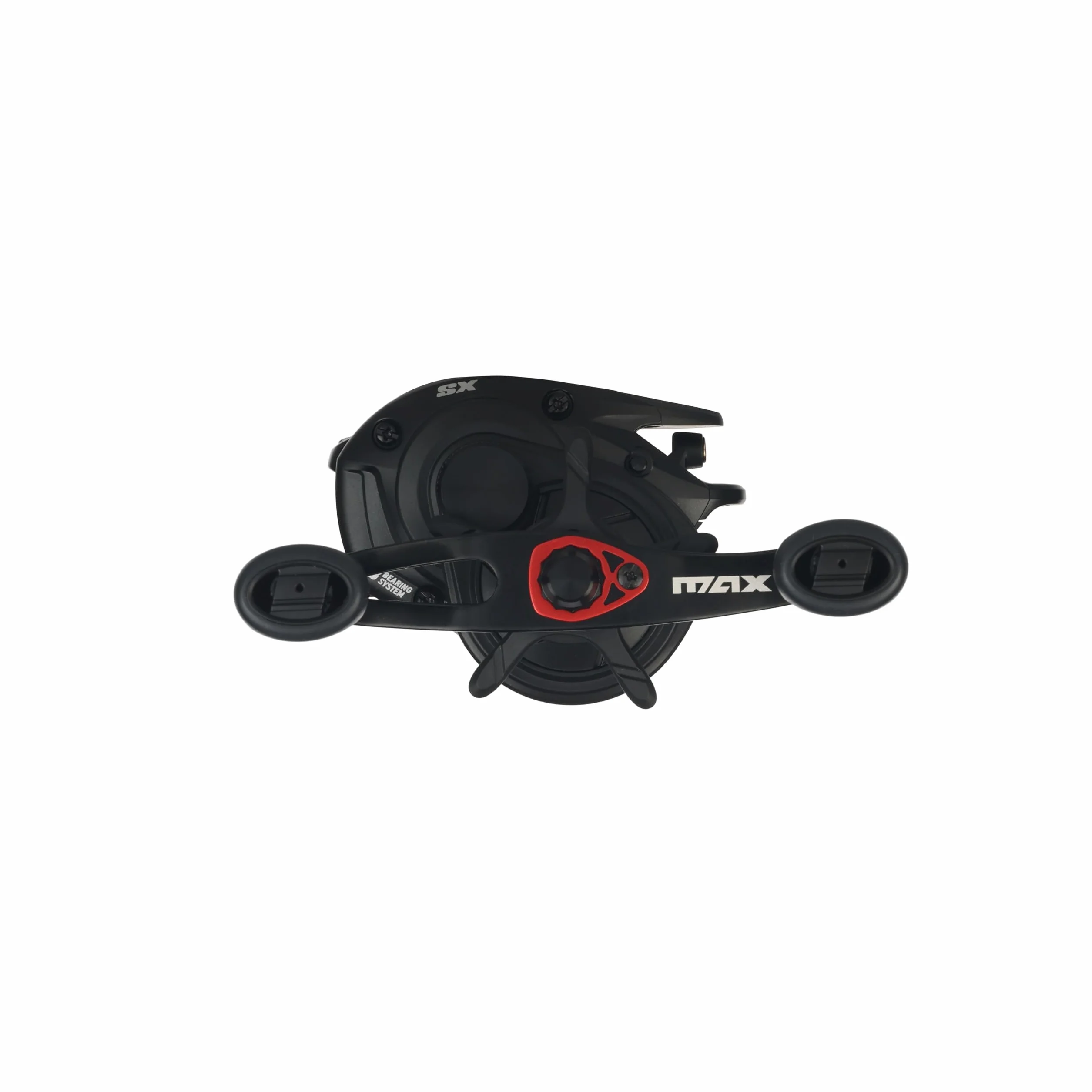 Abu Garcia MAX SX - Carrete de Pesca de Perfil bajo