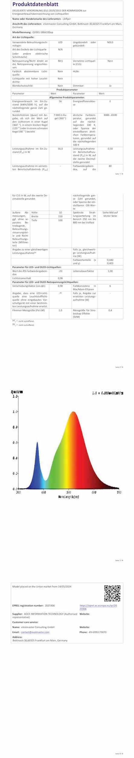 Lámpara de Araña LED Dorada 100 cm Altura Ajustable para Isla de Cocina