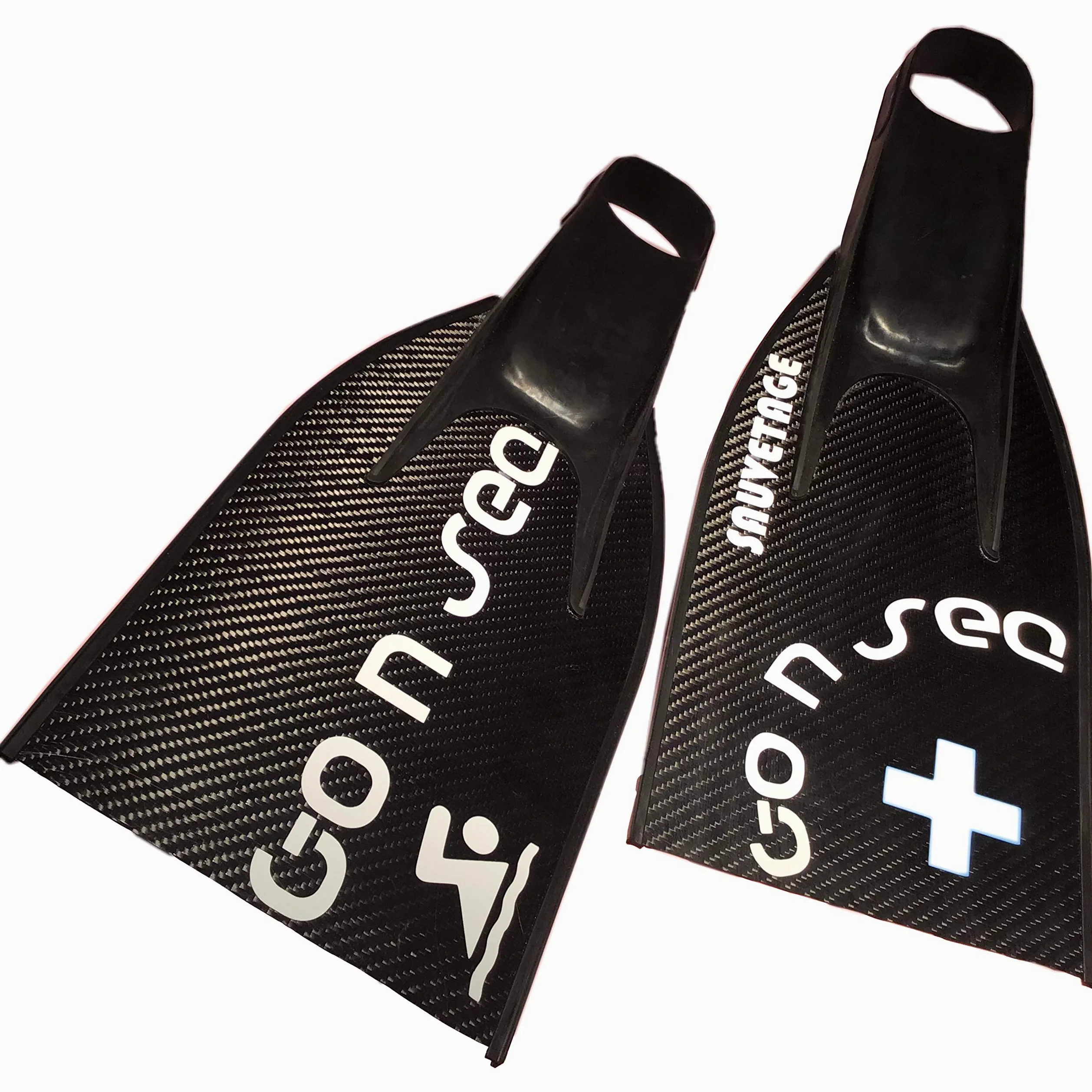 Unisex Rescate Palma, Negro, XXL EU