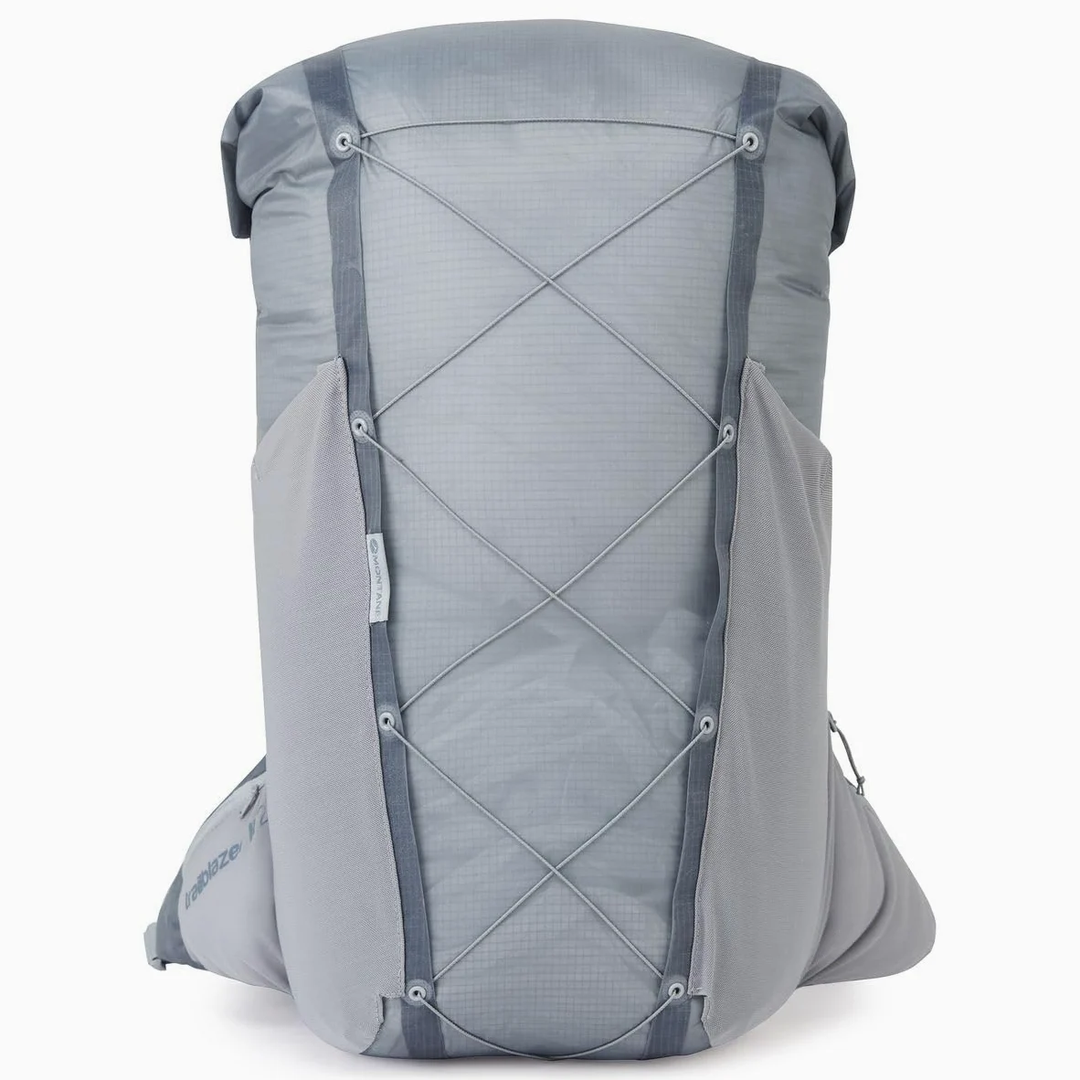 MONTANE Mochila de Montañismo, Alpinismo y Trekking Marca Unisex Adulto