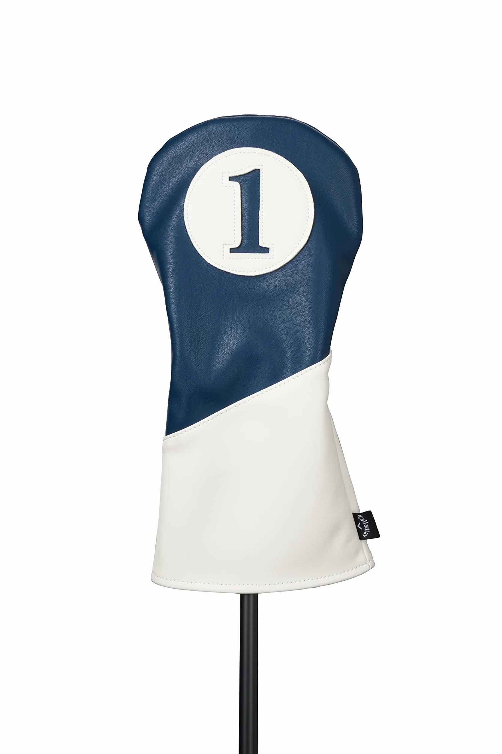 Callaway Funda para Cabeza de Conductor Vintage de Golf 2023