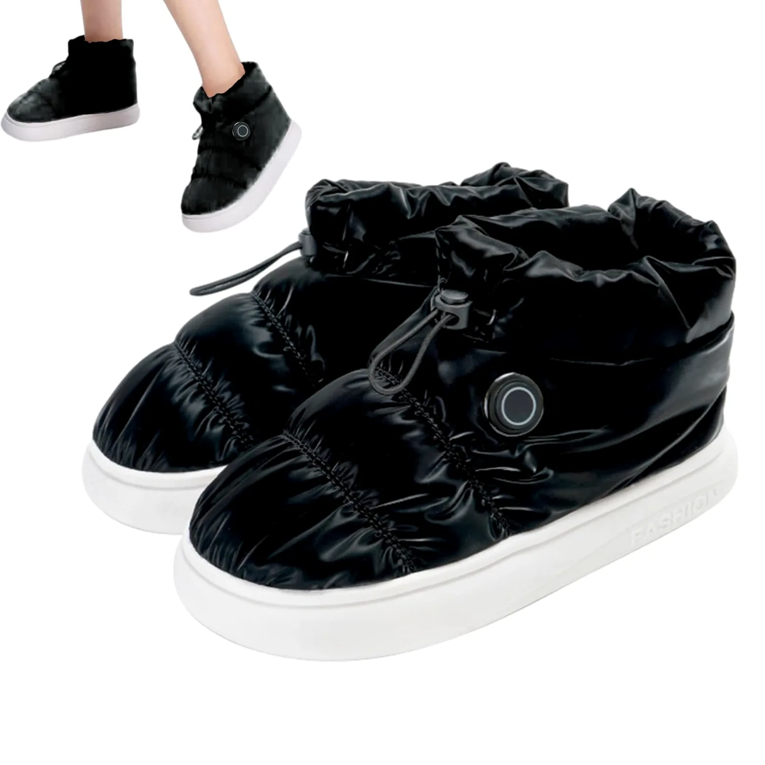 Calentadores eléctricos, Calentadores de Pies, Calentadores de Pies | Portátiles Invierno - Calentadores de Pie para Hombre Calentadores de Pies Recargables Calentadores Eléctricos Calentadores d