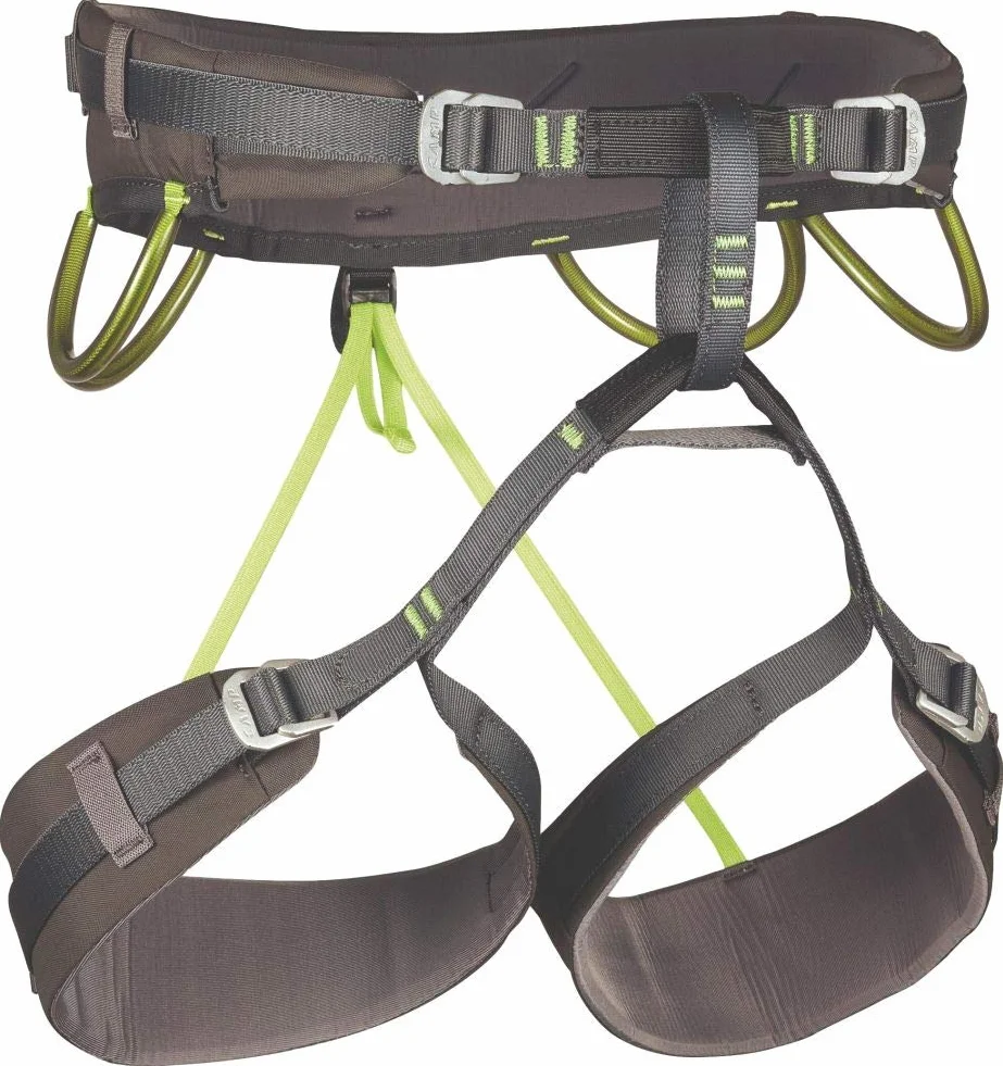 C.A.M.P. Energy Cr 4 Arnés Unisex adulto Pack de 1