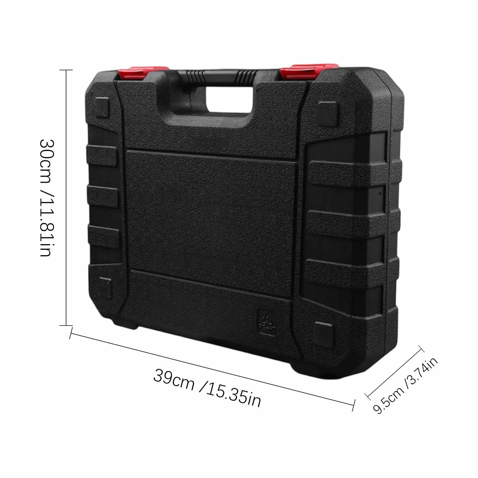 Kit Herramientas Bicicleta Llave De Mantenimiento Resistente Con Estuche | Herramientas Bicicleta Para en montaña carretera ciclismo hogar taller y garaje