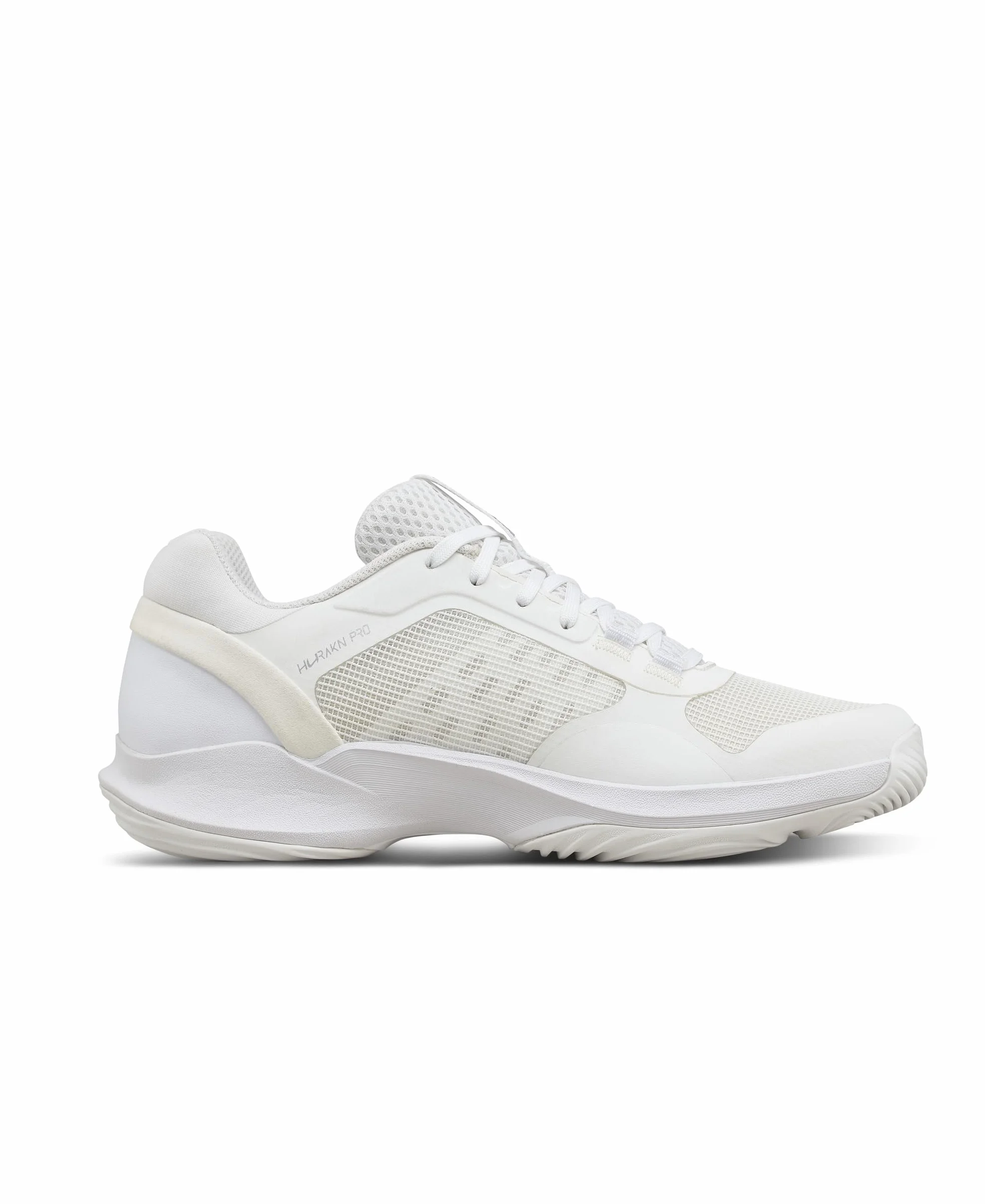 Wilson Wilson Hurakn Pro V2 Women's Padel Shoe Zapatillas de pádelMujer