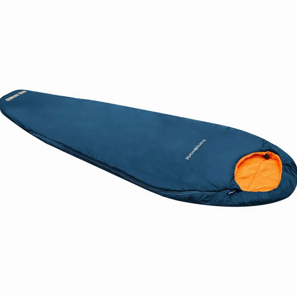 Saco SOMON 1000 - C: Azul Ceramica T: Der