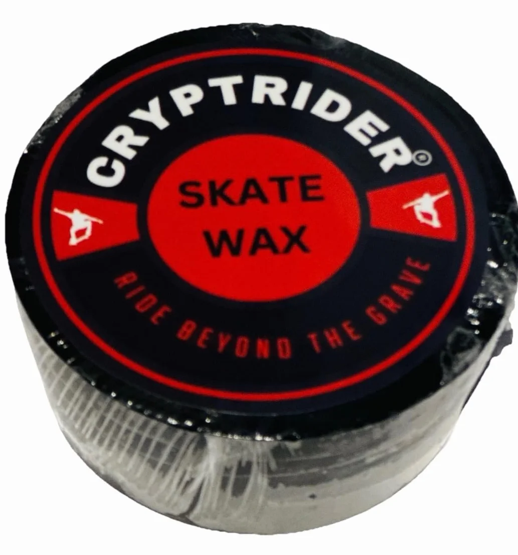 Skate Wax Skateboarding