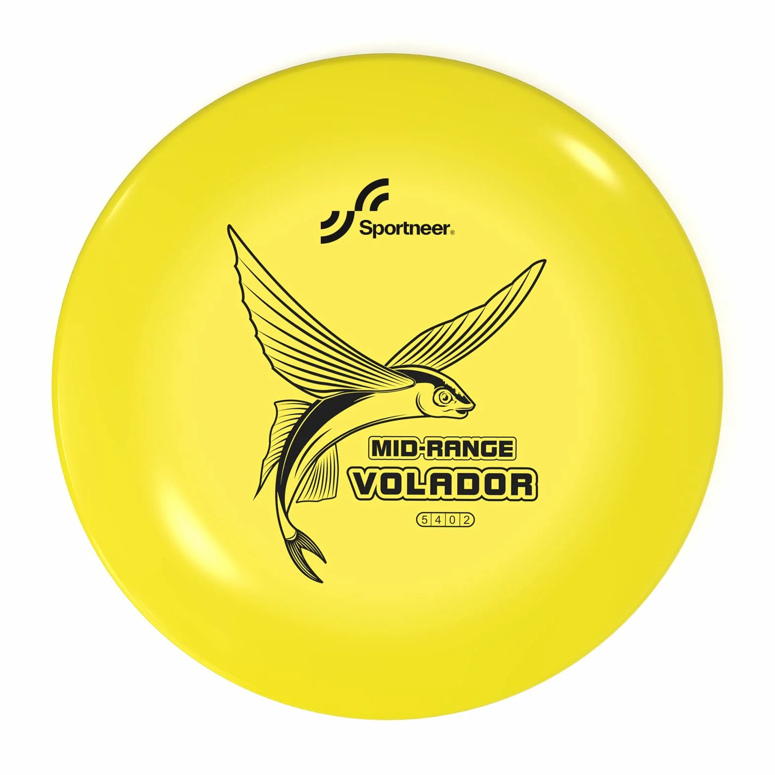Sportneer Disco volador LED recargable USB-C, 175 g, HDPE, 3 modos de color, sensor de movimiento