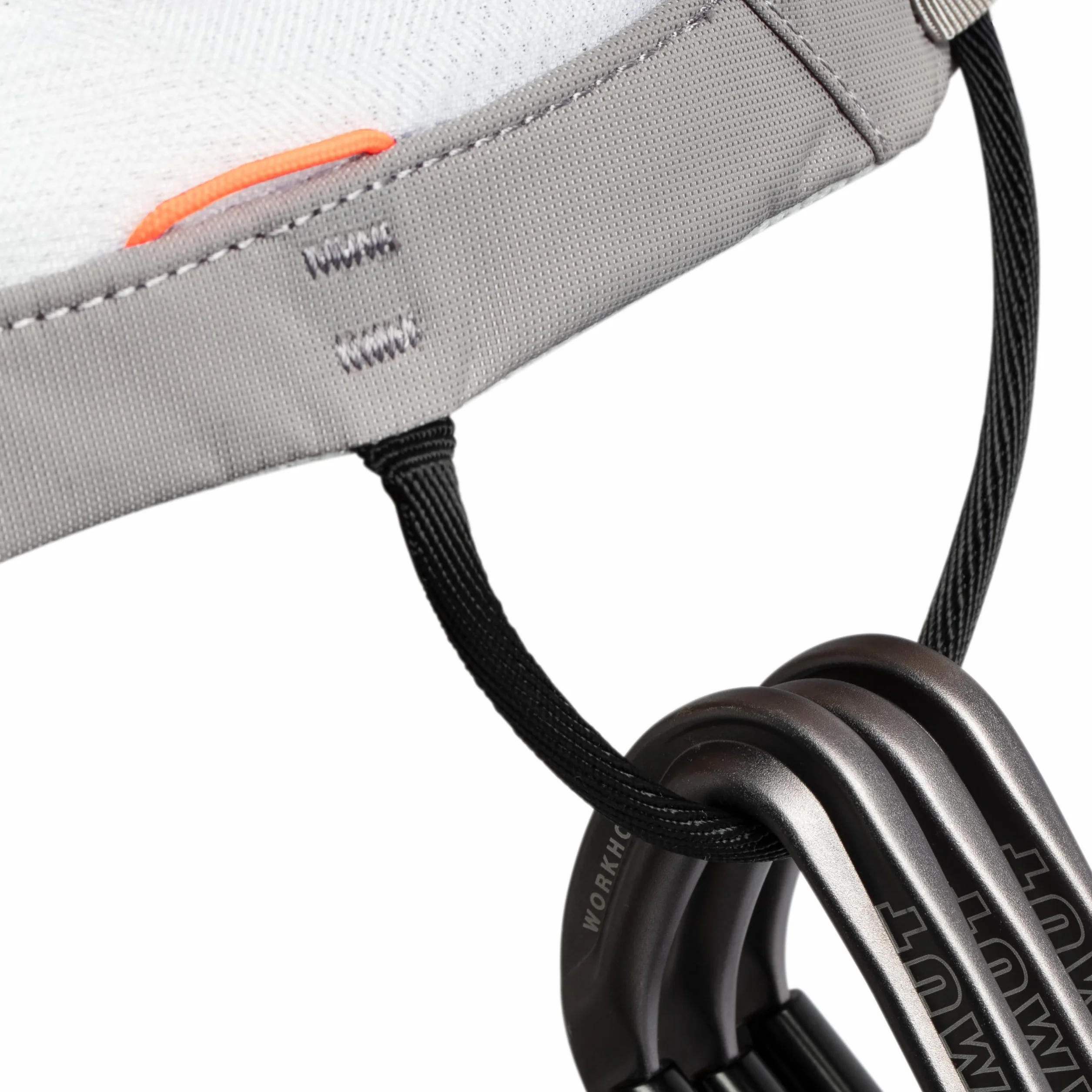Mammut Arnes Zephir Altitude Arnés Unisex adulto