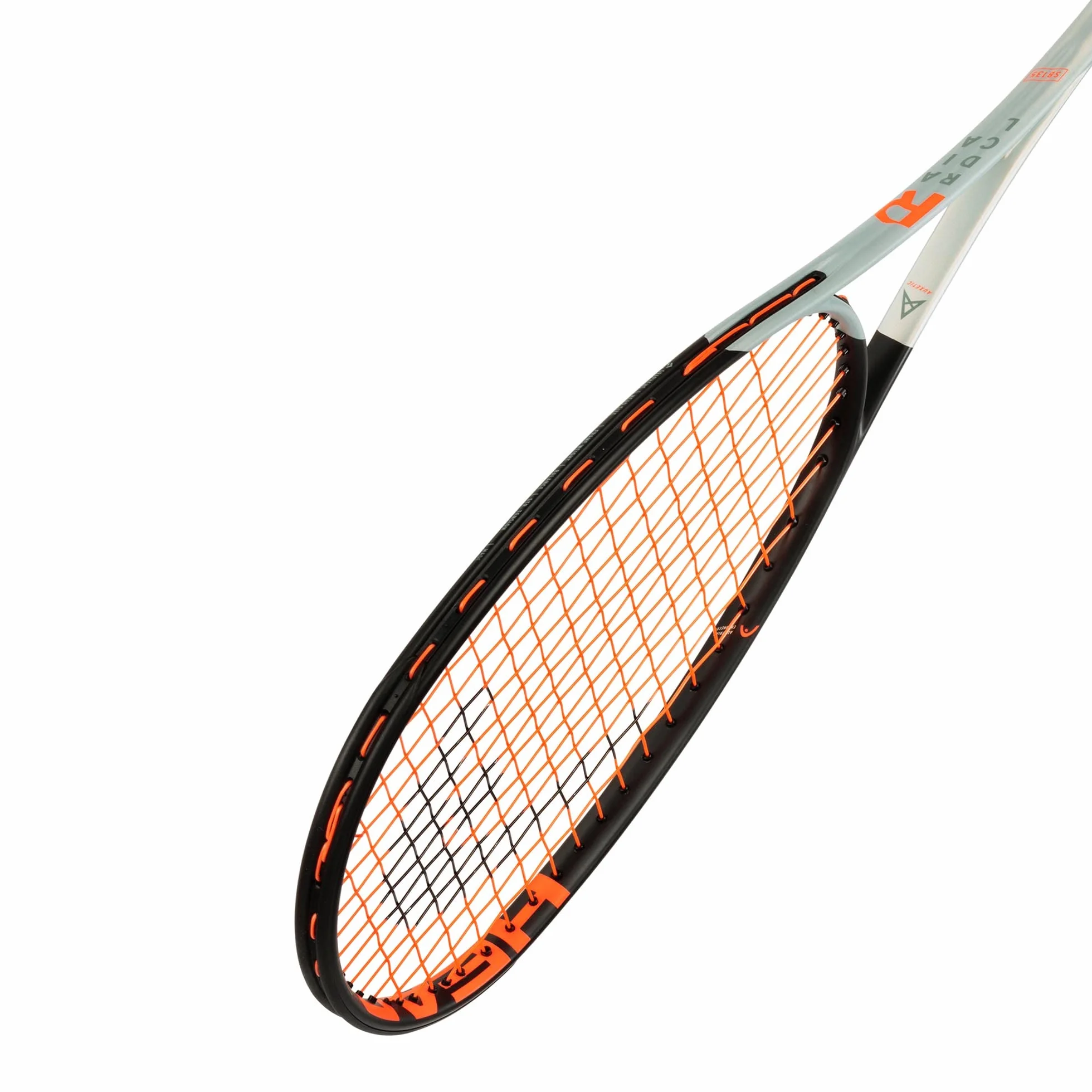 HEAD Radical 135 Slimbody Raqueta de squash