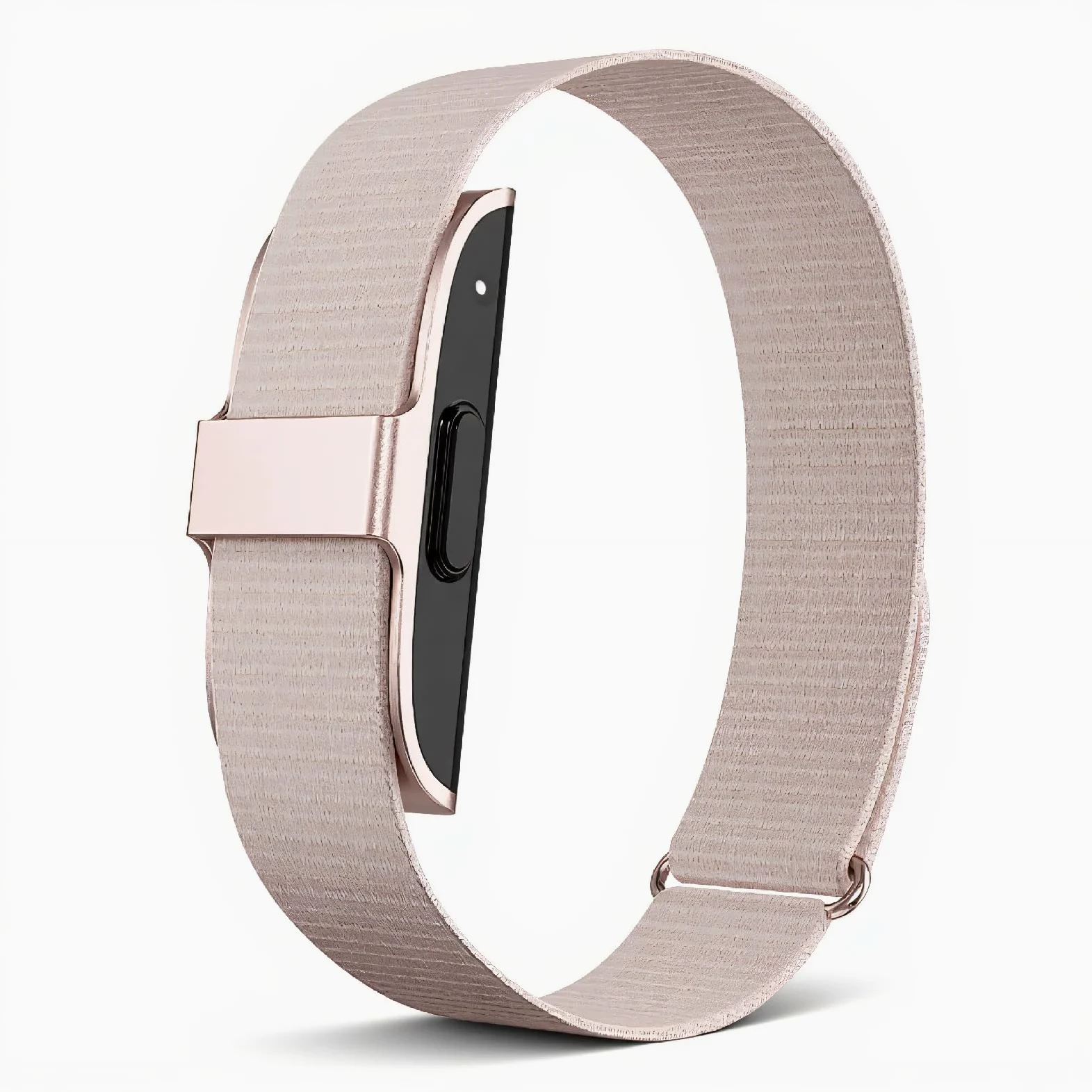 SENECESLI Smart Health Wutband, Actividad Portátil y Rastreador de Ejercicios con Base de Carga Magnética para Modo Multi Sport