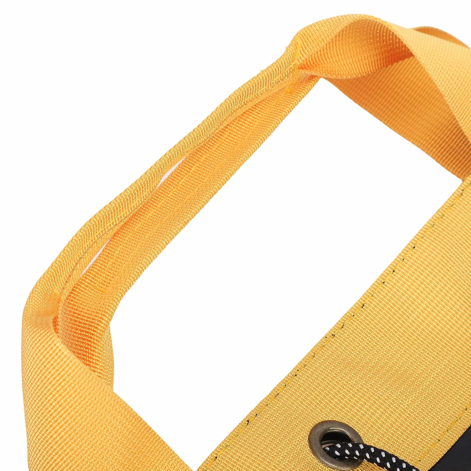Buachois Bolsa de Escalada en Roca, Resistente y Transpirable, Bolsa de Equipamiento de Exploración, PVC, para Rescate Profesional y Descenso de Cascadas (30L)