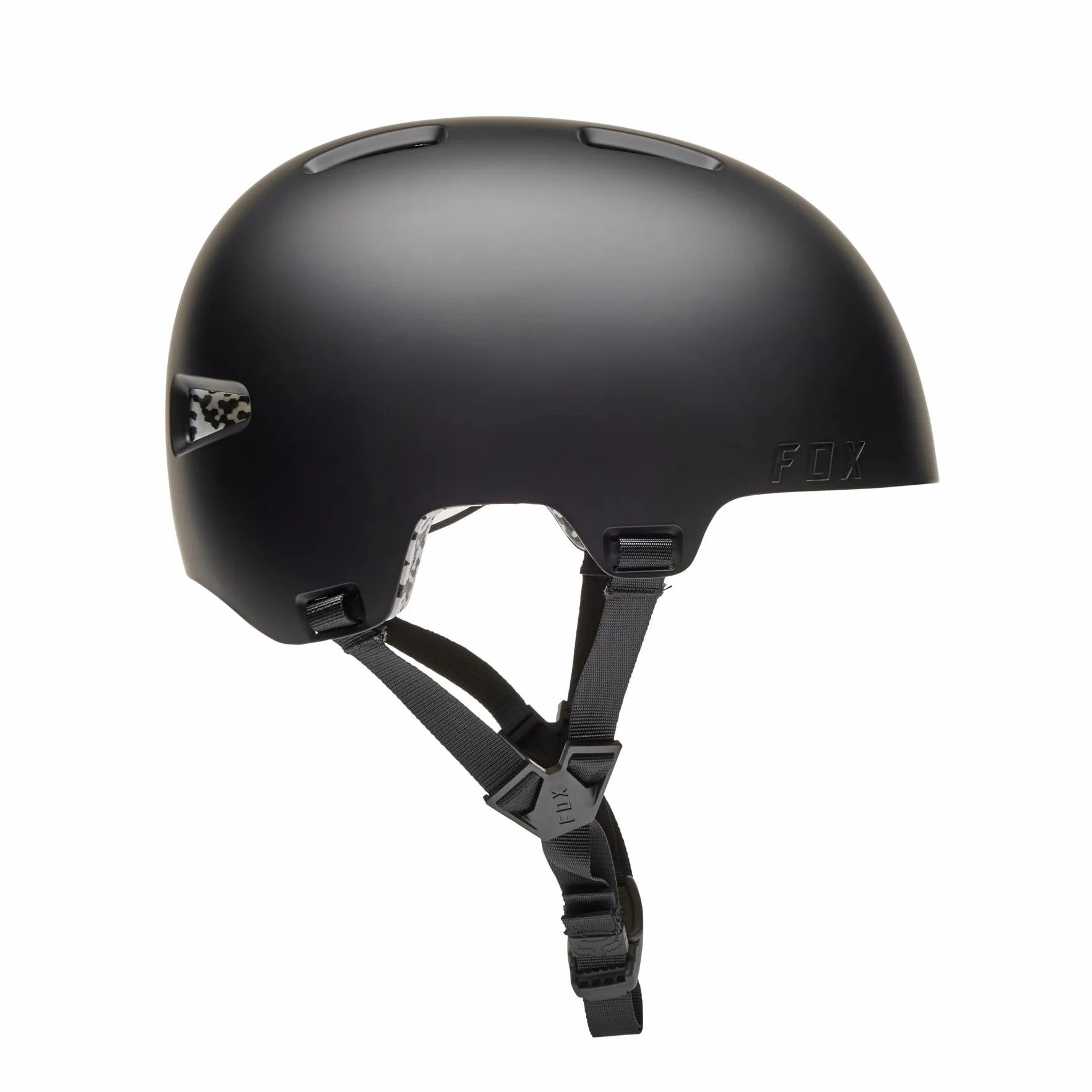 Fox Racing - Casco Juvenil Flight Pro, Cascos, Ciclismo de montaña