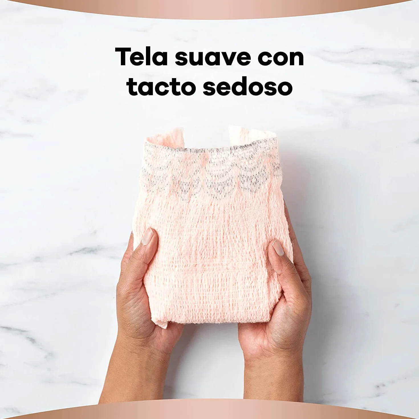 Ausonia Discreet Braguitas Boutique Plus Talla G Pack 16 Superabsorbente