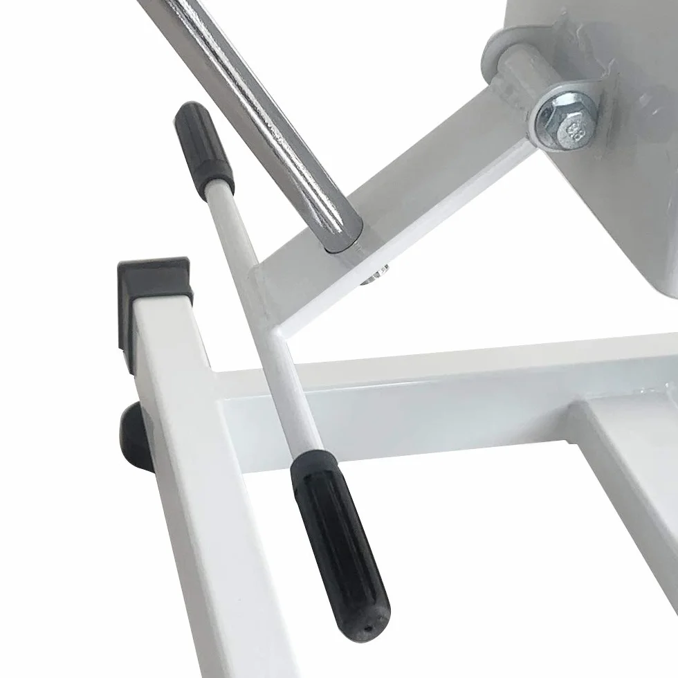 Mesa de masaje eléctrica plegable de piel sintética 180 cm ajustable para salón profesional
