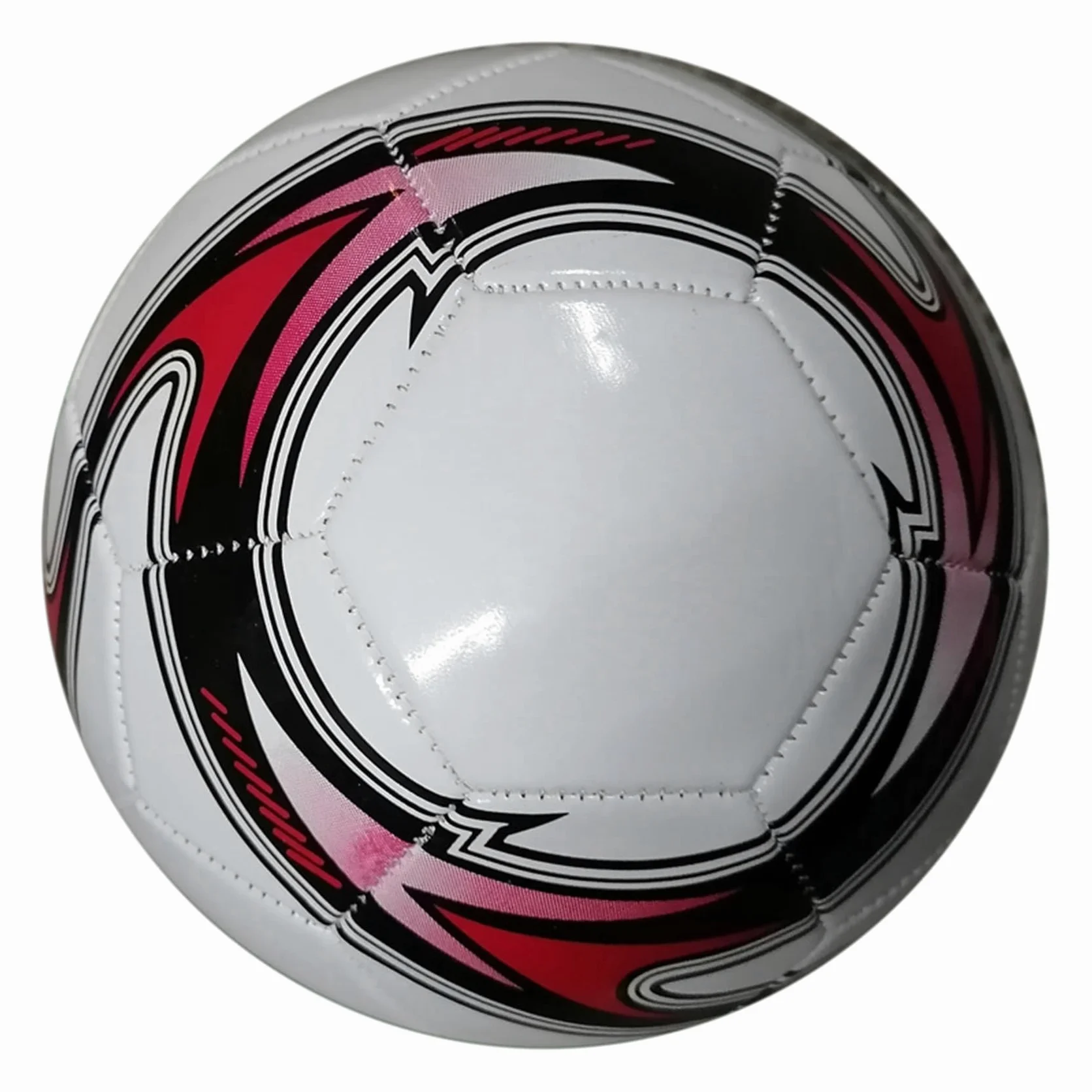 6X Profesional Pie Ball Tamaño 5 Fútbol Oficial Entrenamiento Fútbol Balón Competencia Al Aire Libre Fútbol
