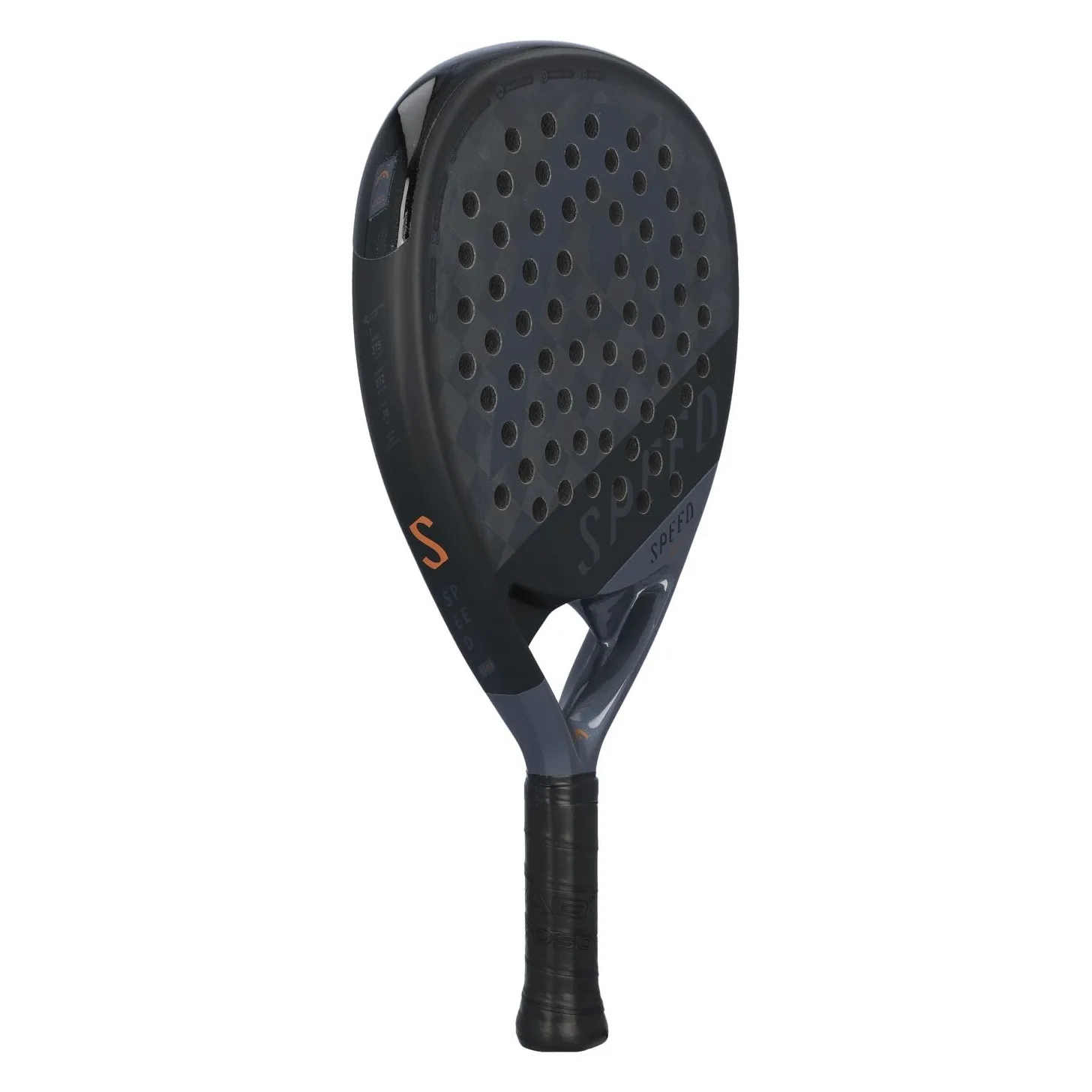 Head Pala de Padel Speed Series (Pro, Pro X, Motion, Elite)