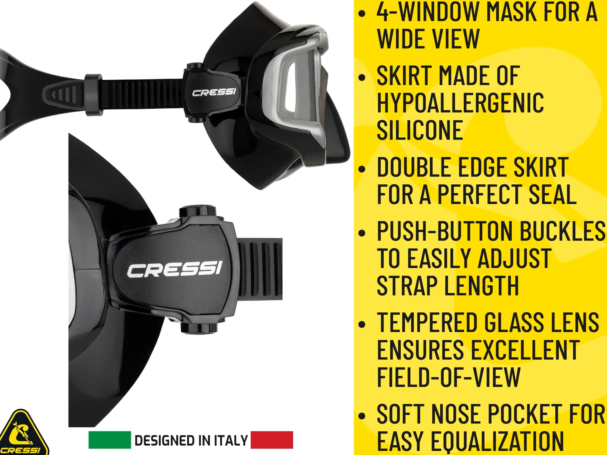 Cressi