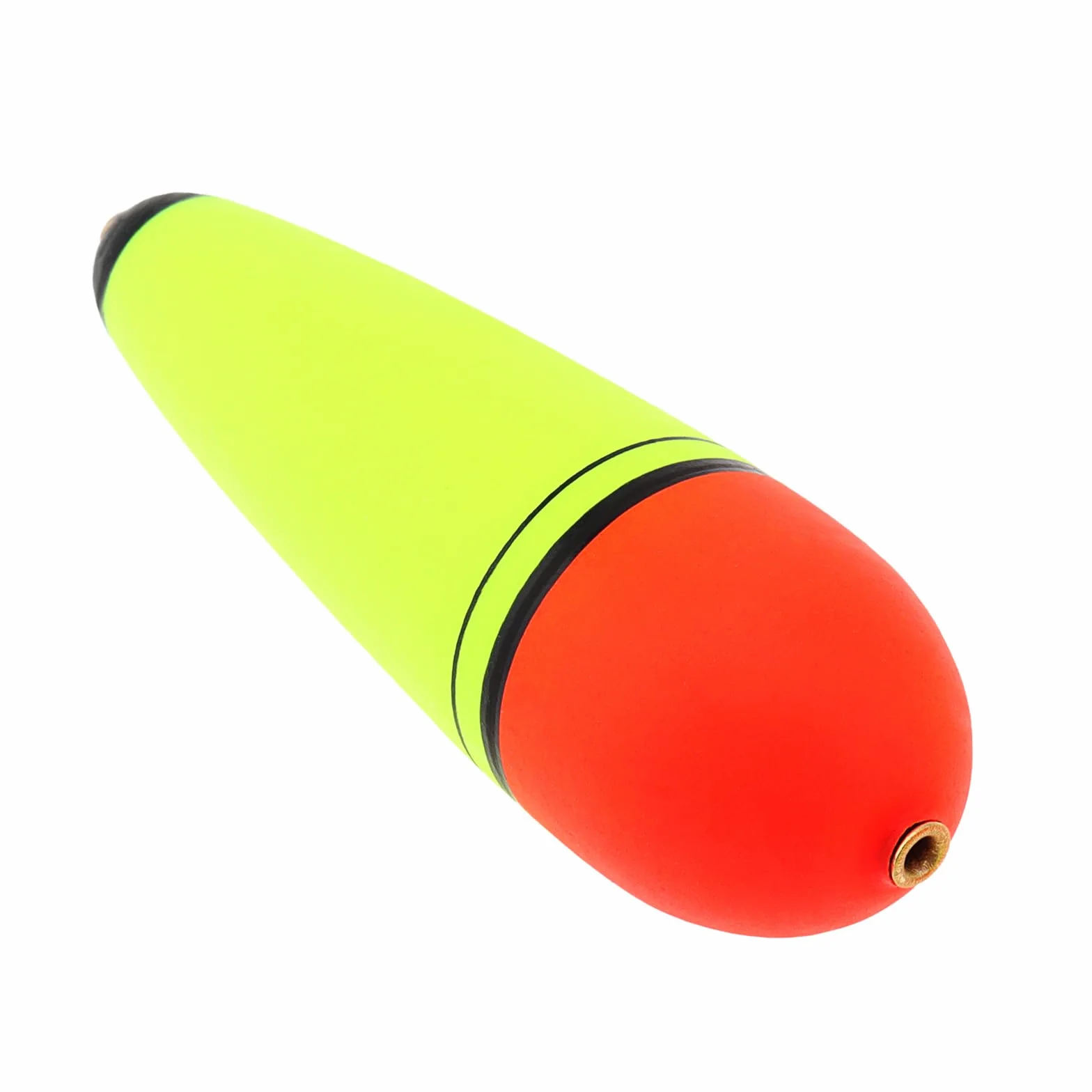 Bobbers de pesca flotadores de espuma EVA con peso, flotadores de pesca, boya de pesca deslizante, boya de pesca para agua dulce y salada (5 unidades de 30 g)