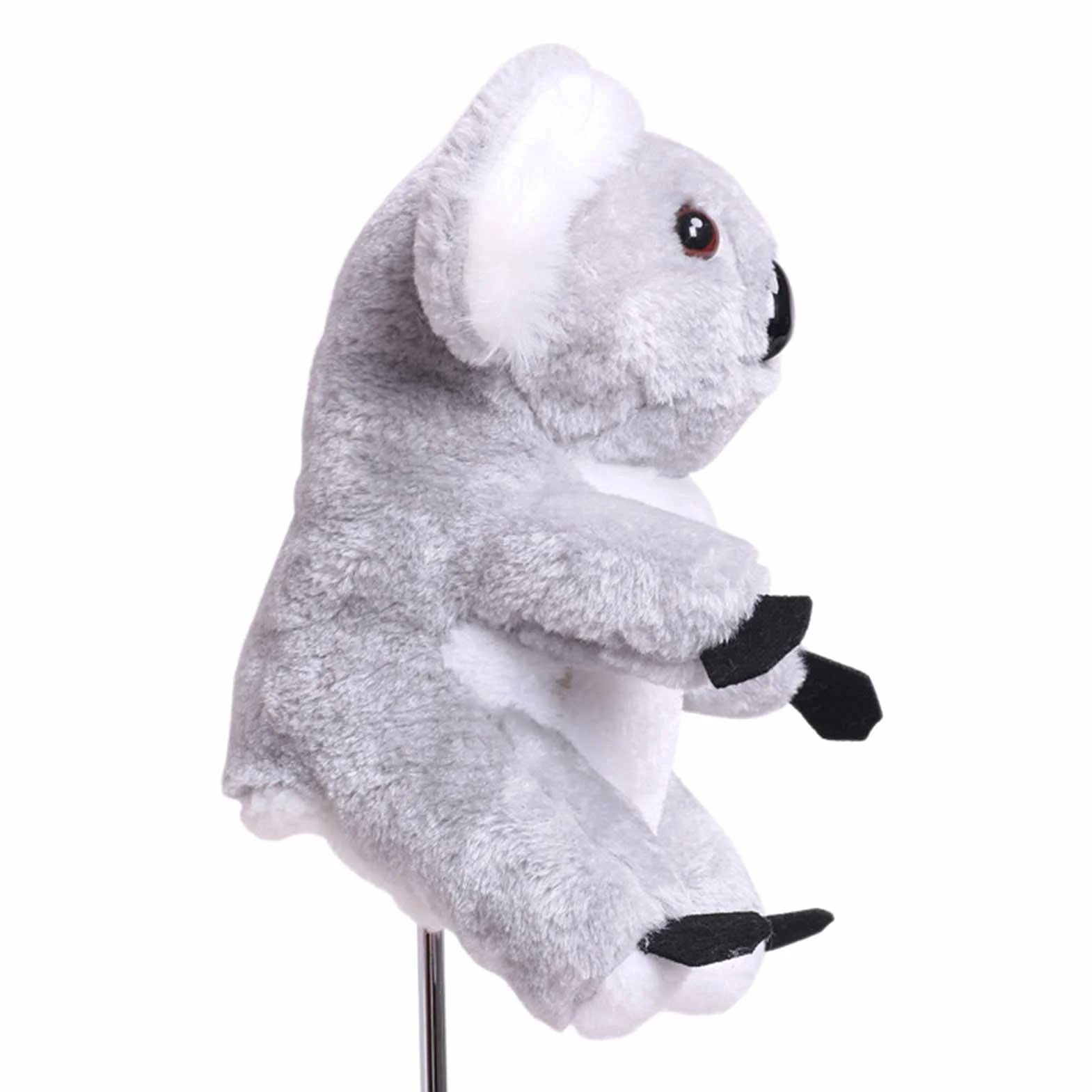 Koala Golf Driver - Funda para Golf, Accesorio para Palos Golf