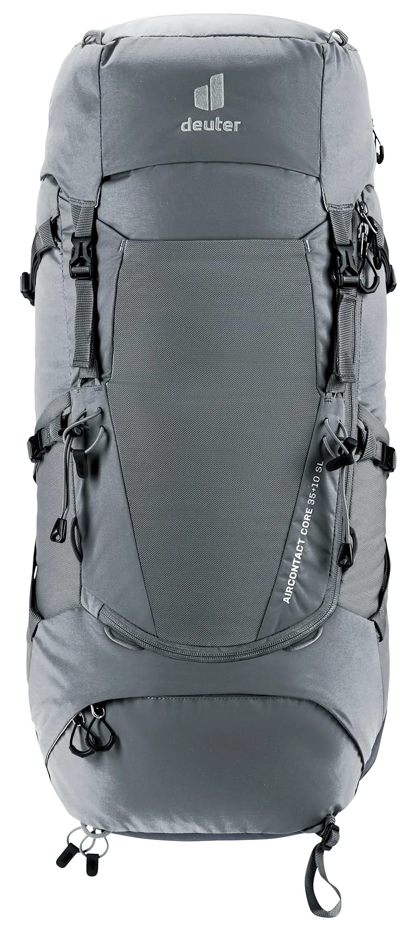 Deuter Aircontact Core 35+10 SL Mochila de trekking para mujer