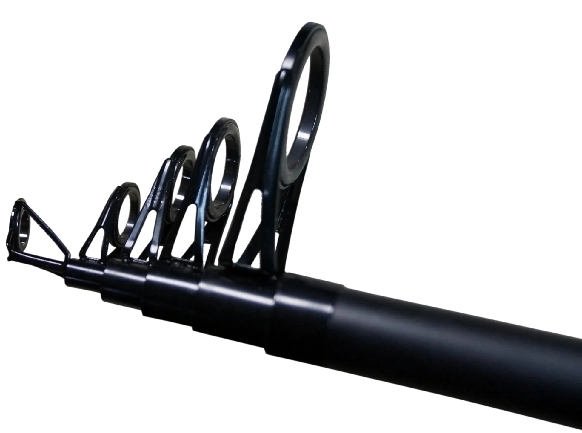 Daiwa Legalis Tele - Caña de pescar (2,70 m, 10-50 g)