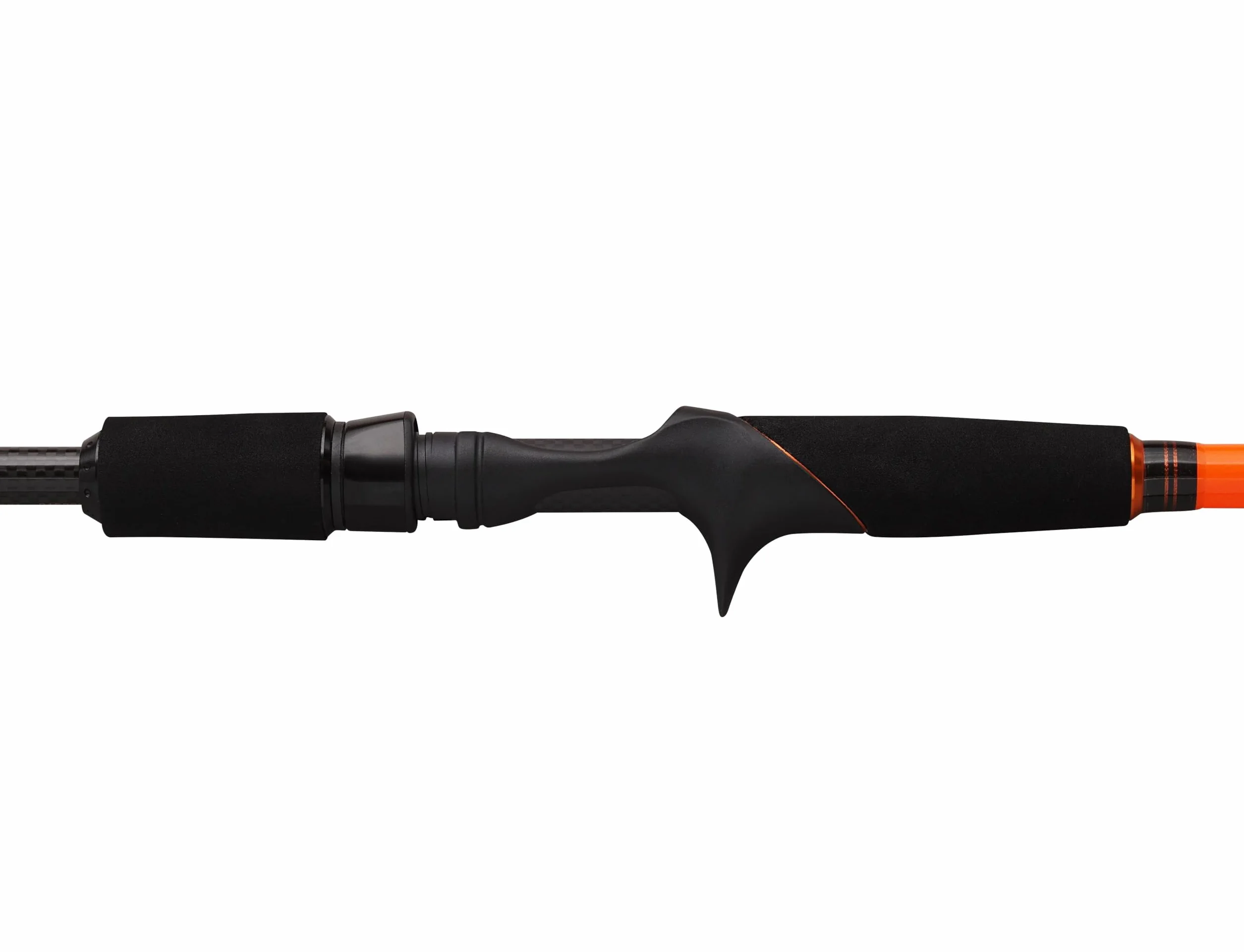 Abu Garcia Svartzonker® X Casting Combo | Set de caña y Carrete para Pesca de Lucio depredador | Caña de acción rápida de Carbono 30T | Equipo de Pesca en Agua Dulce y con señuelos | LP, 2,40 m
