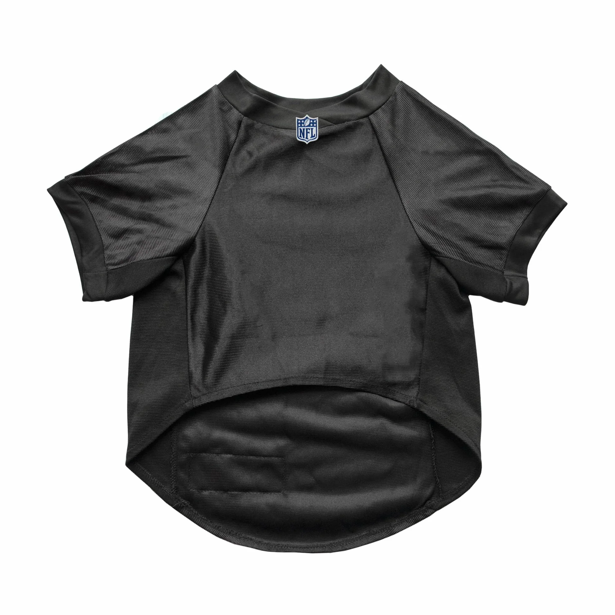 Littlearth Baltimore Ravens Camiseta Unisex para Mascotas, Color del Equipo, S