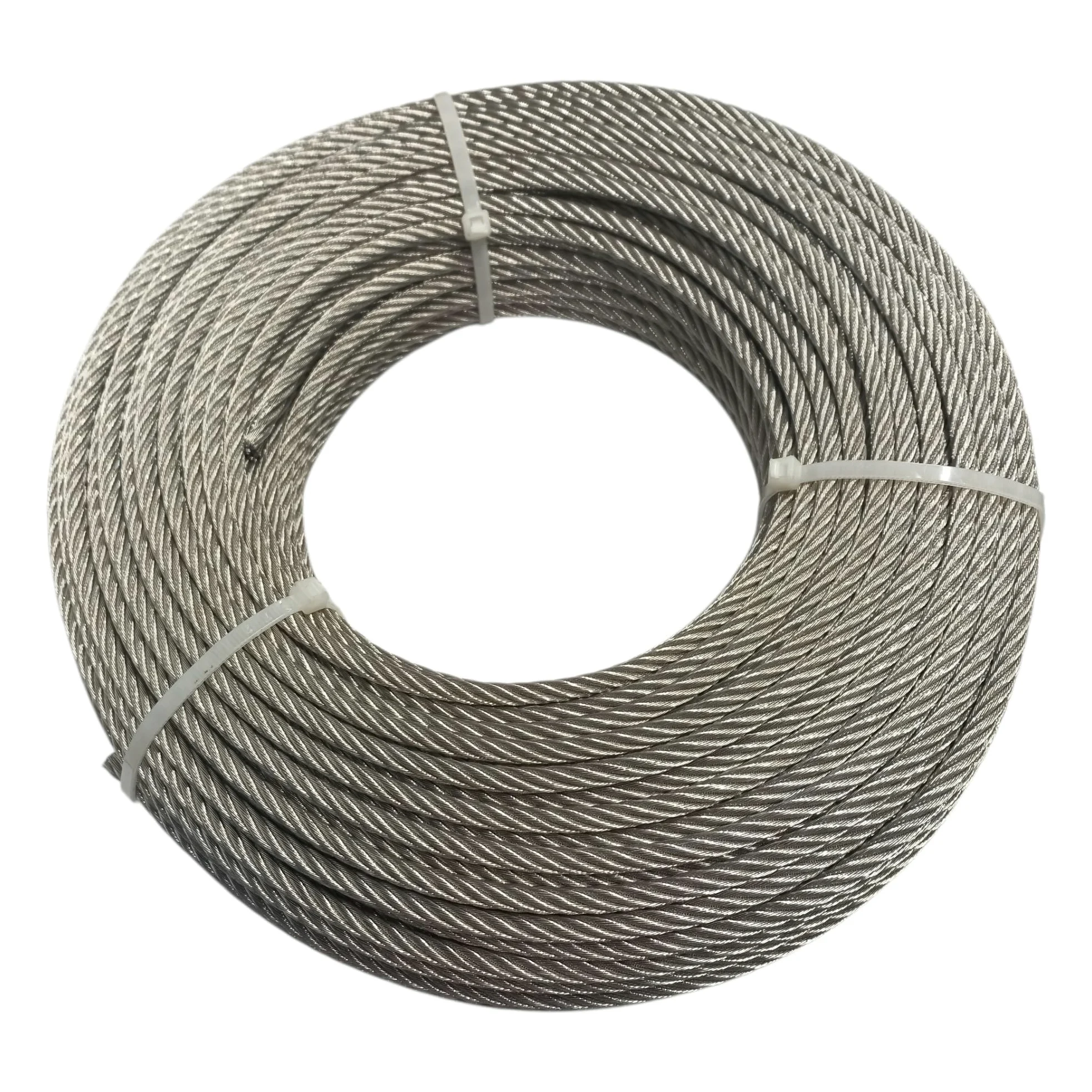FP - Cable Mixto (Acero Inoxidable)