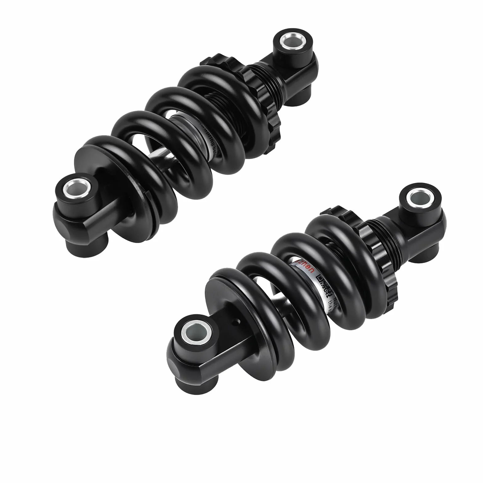 Amortiguador para Kukirin G2 Max suspensión para Scooter eléctrico Shock Absorber Reemplazo Accesorio Patinete