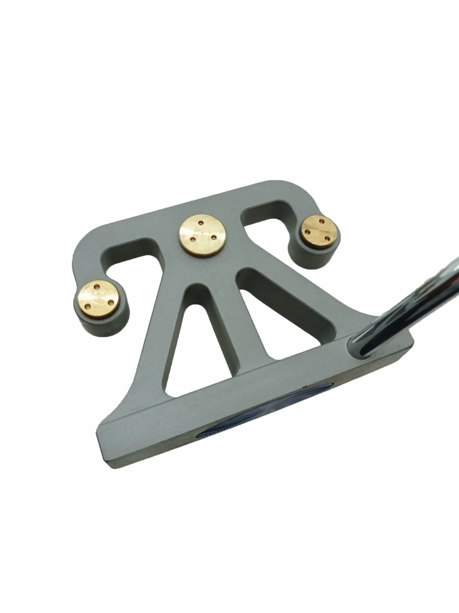 Palo Golf Putter SPX USA Pro One