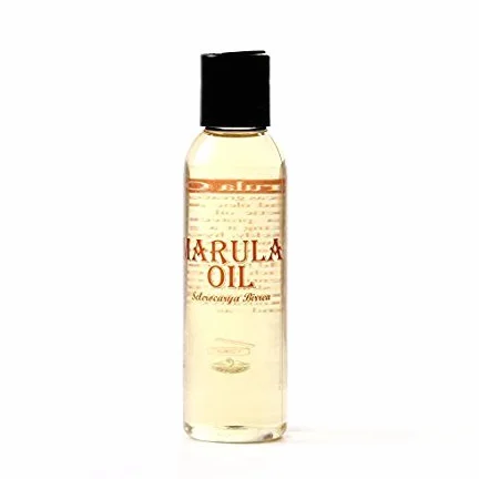 Marula Aceite Vehicular 125ml 100% Puro