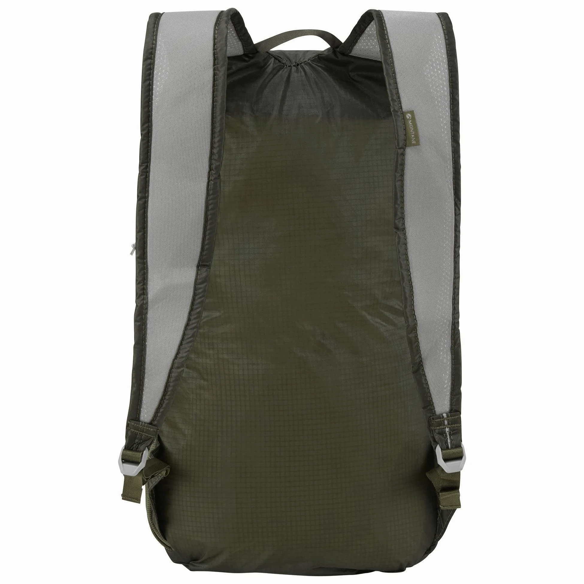 Montane Mochila Krypton LT 18, Verde Kelp, Talla única