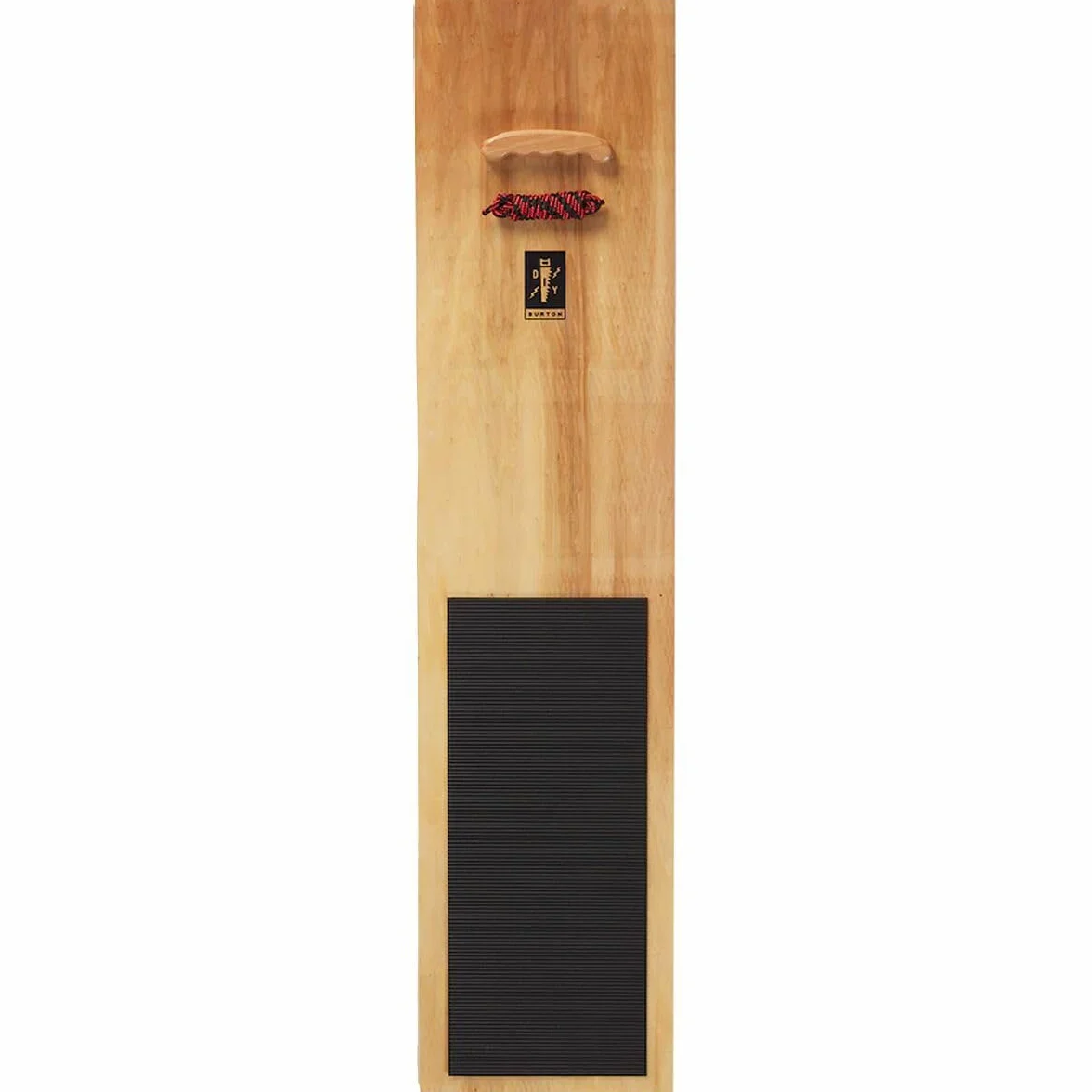 Burton DIY Throwback Snowboard para hombre